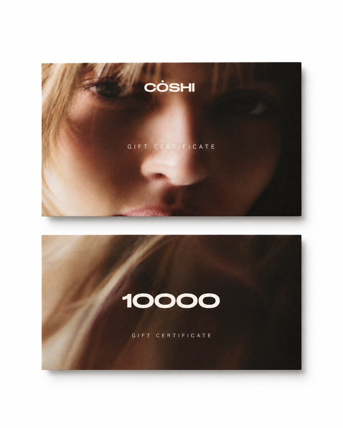 сертификат 10000