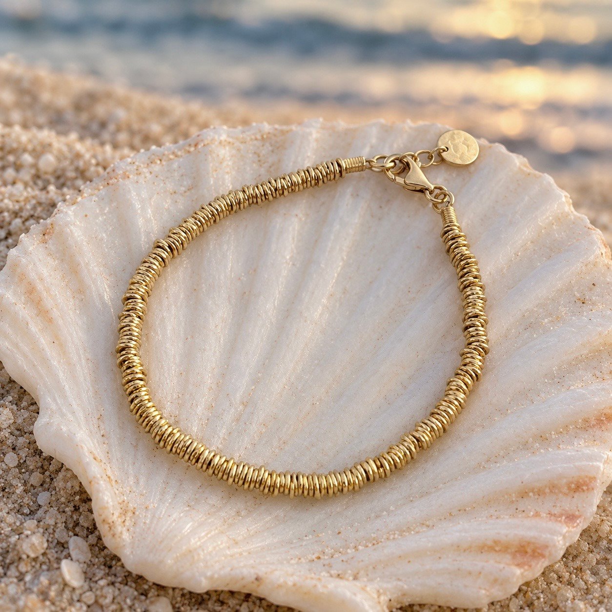 Bracelet "Freedom"