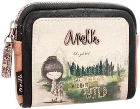 Кошелек Anekke 35609-018