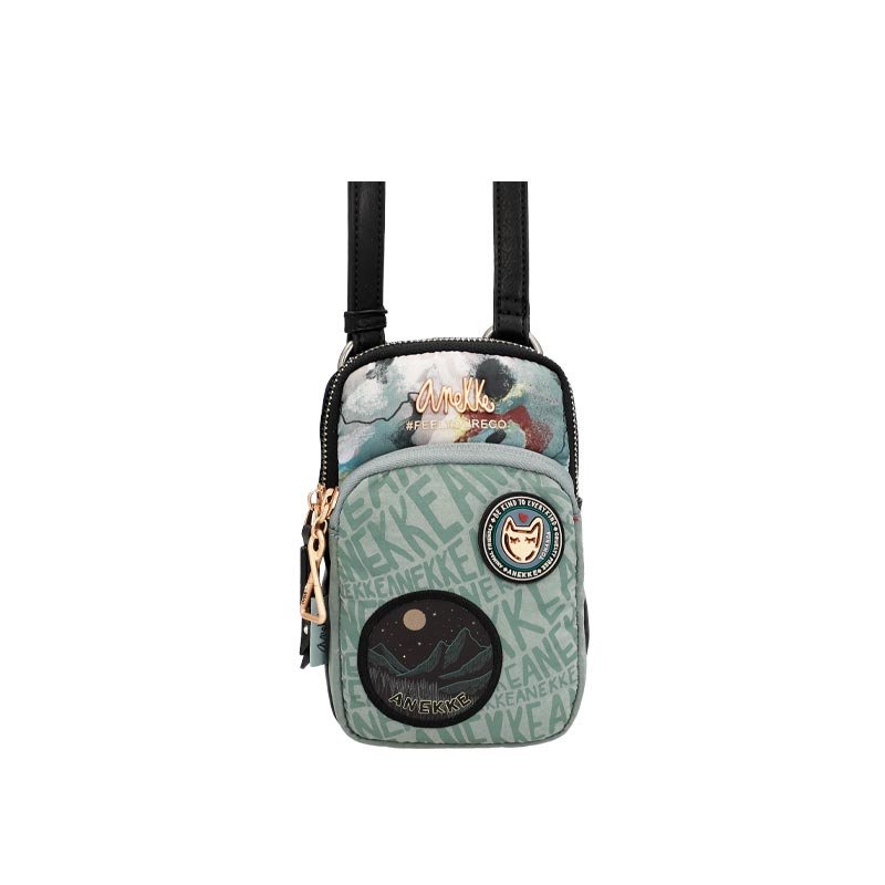 Мини кросс-боди Anekke 35873-907