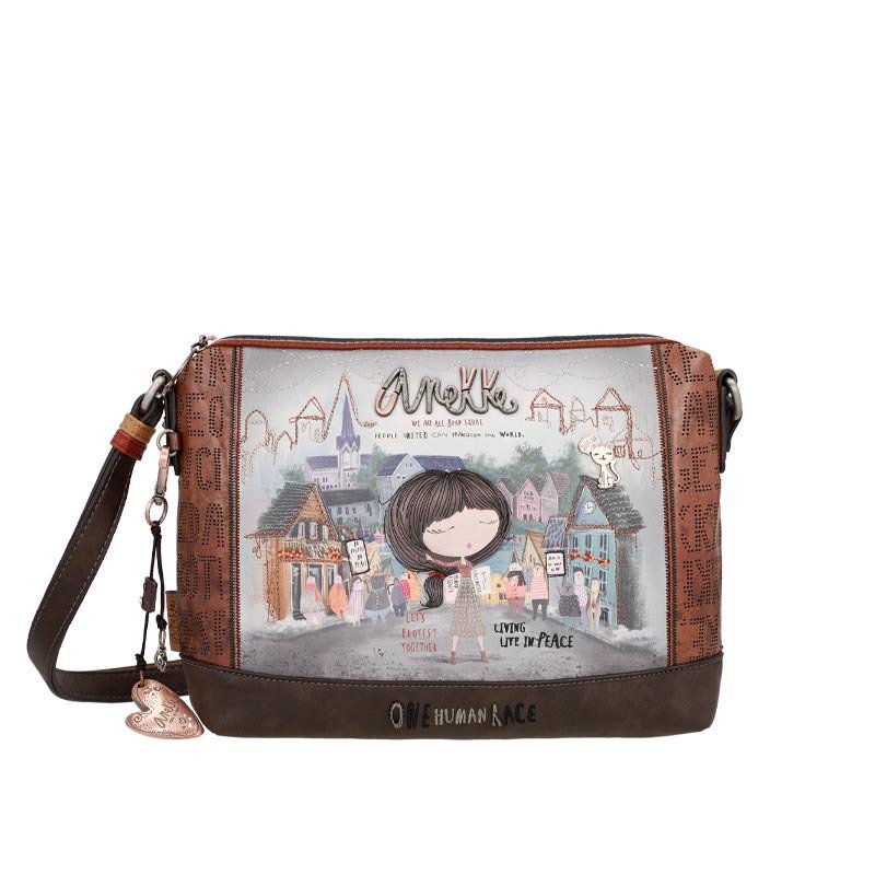 Сумка Anekke  35803-225