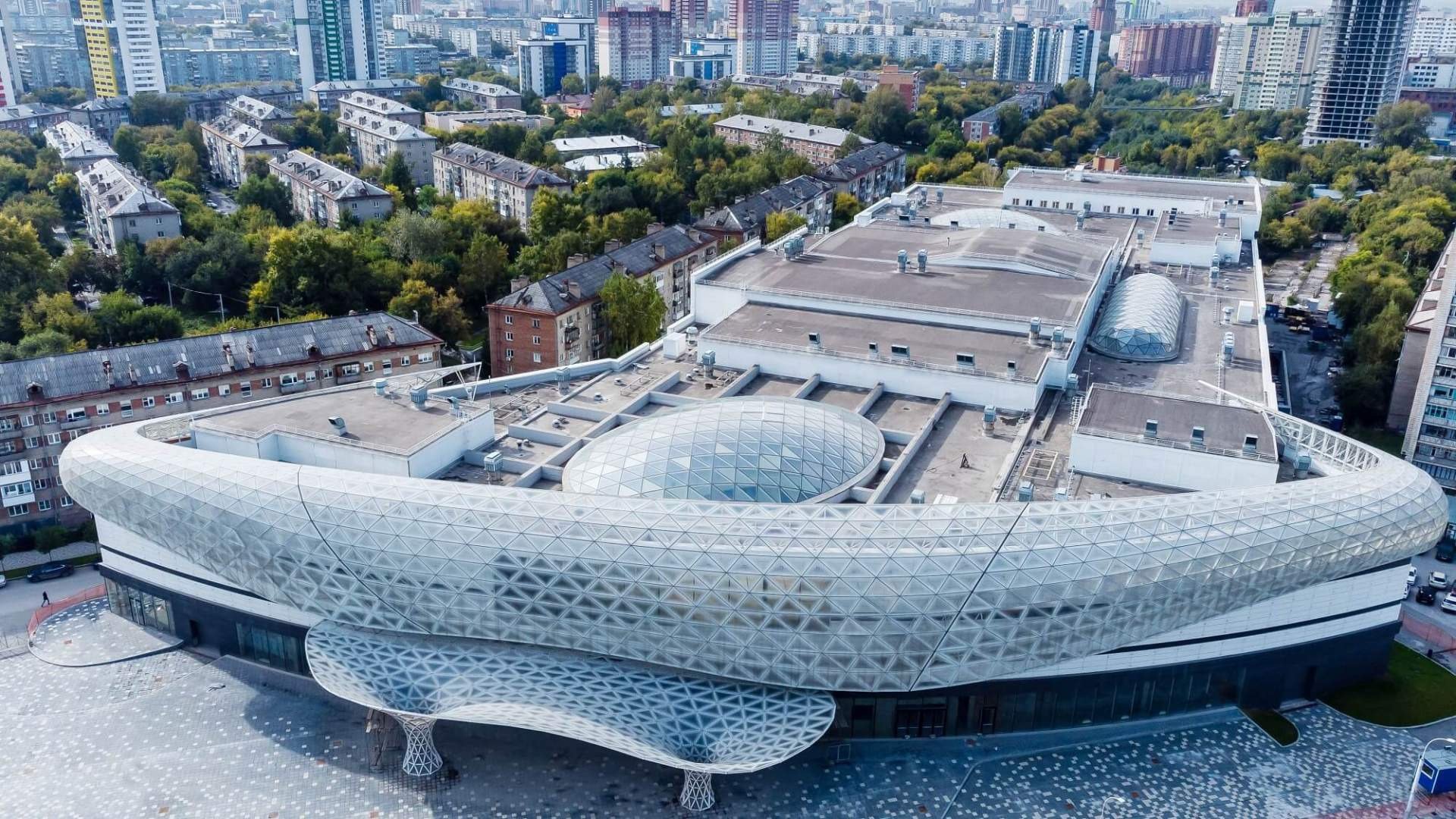 Фото проекта