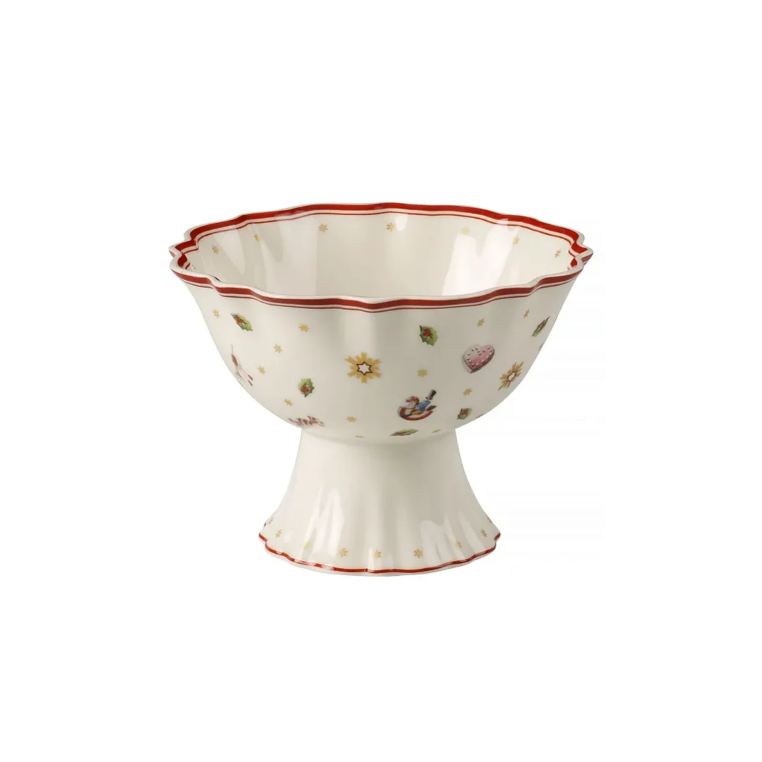 TOY’S DELIGHT Чаша на ножке; Villeroy & Boch