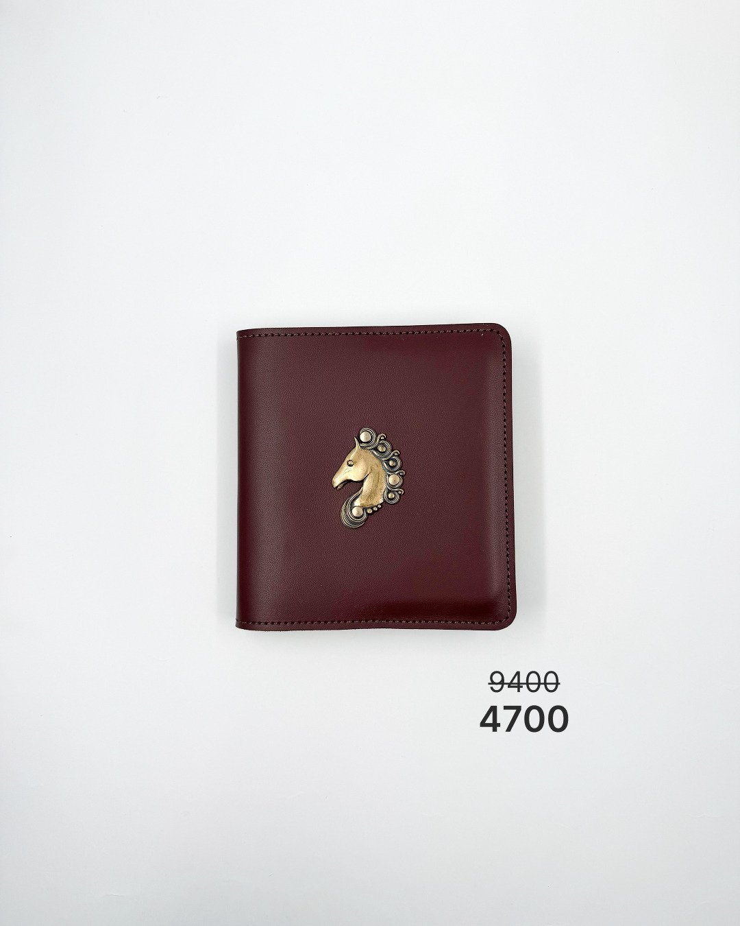 Блокнот "Конь" -50%