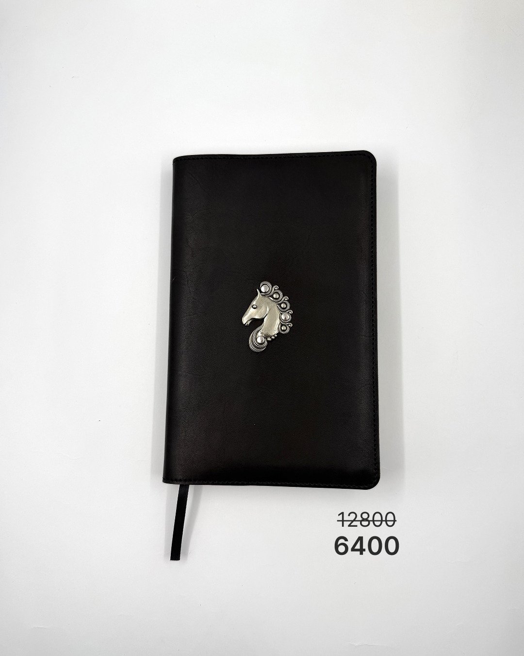 Блокнот "Конь 5" -50%