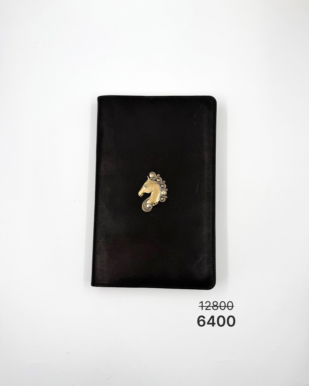 Блокнот "Конь 6" -50%