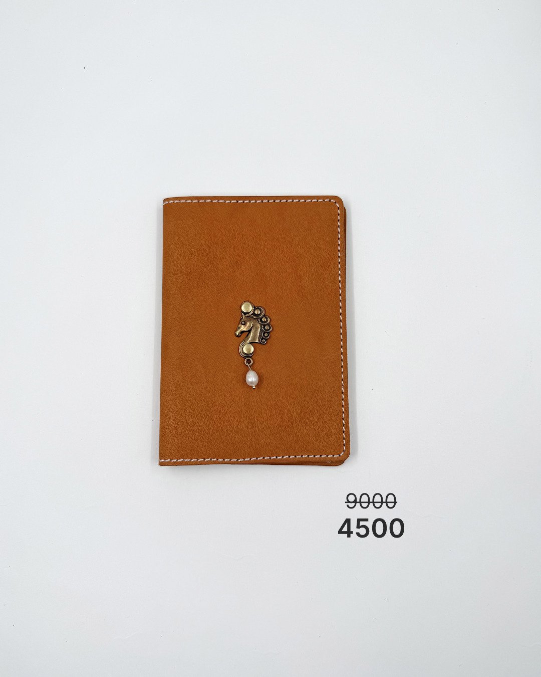 Докхолдер "Конь" -50%