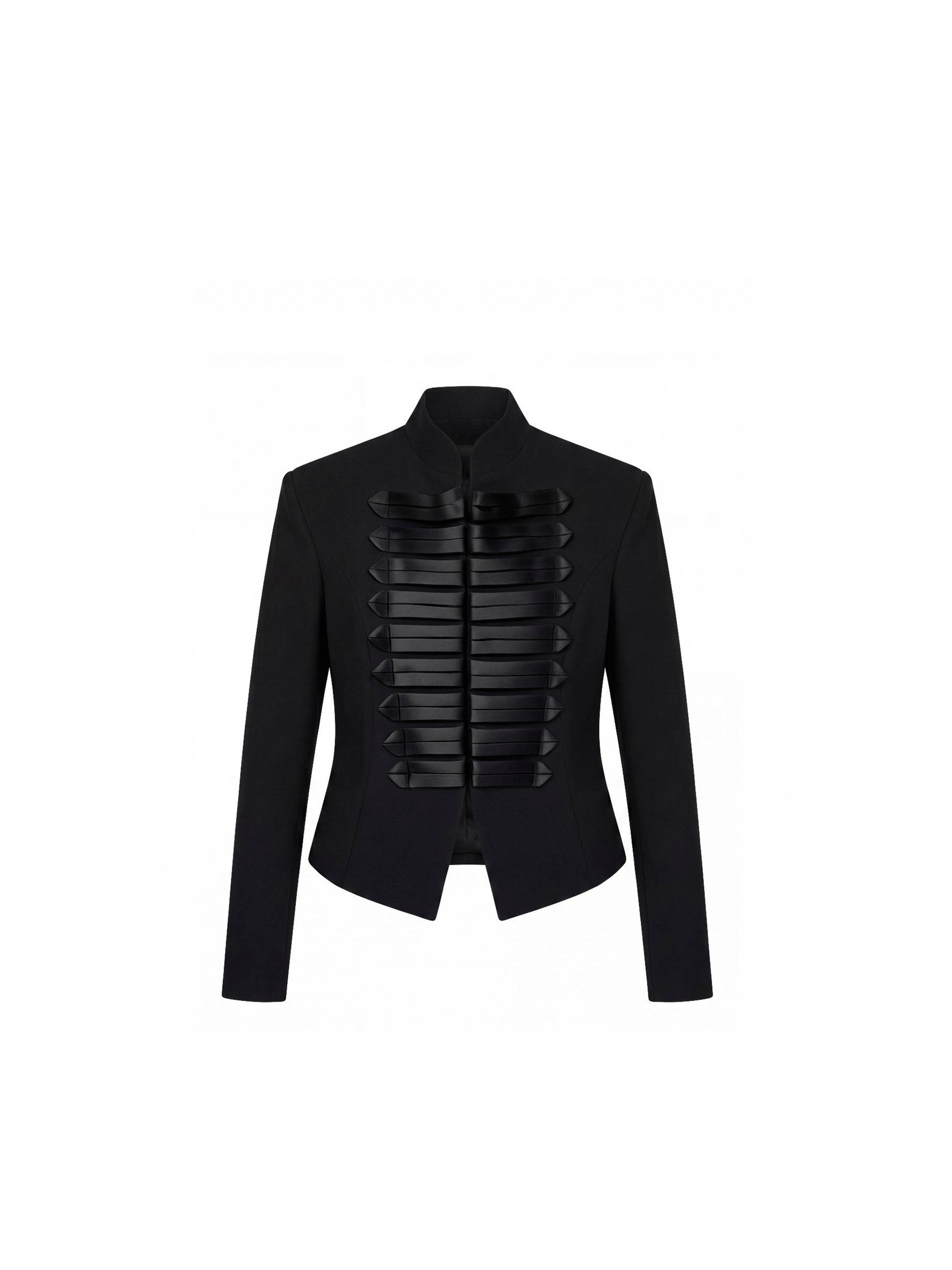 Жакет доломан Napoleon jacket