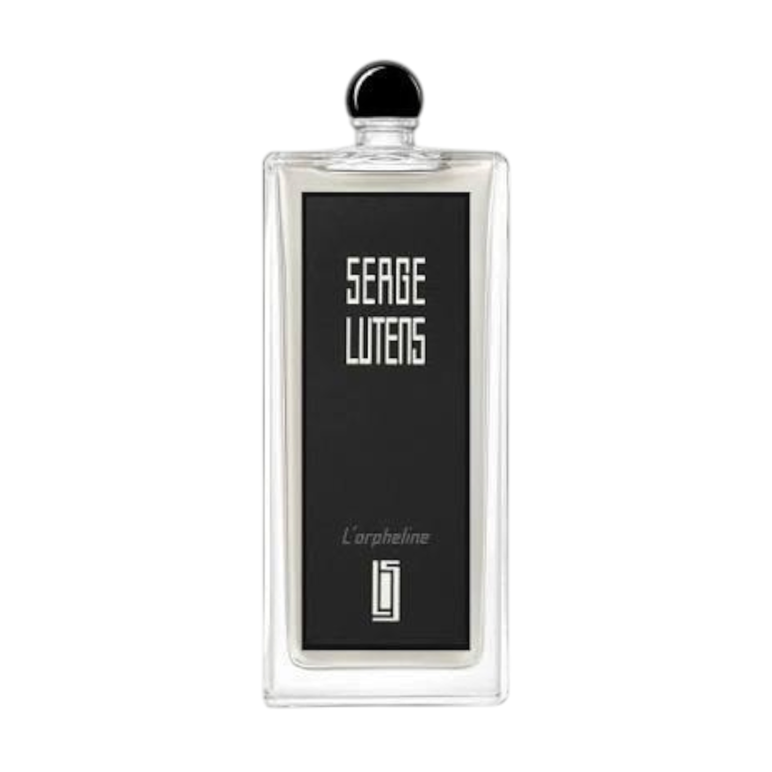SERGE LUTENS L'ORPHELINE