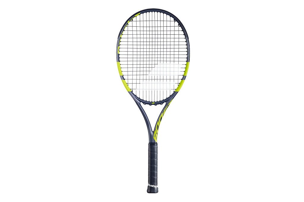 Теннисная ракетка Babolat Boost Aero (102", 260 гр, бал. 340 мм)