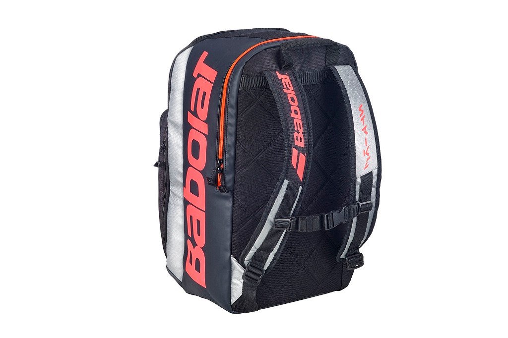 Рюкзак Babolat Pure Strike Backpack