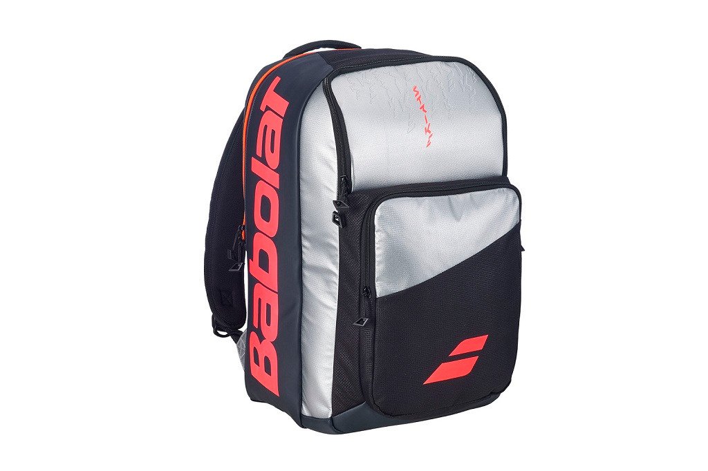 Рюкзак Babolat Pure Strike Backpack