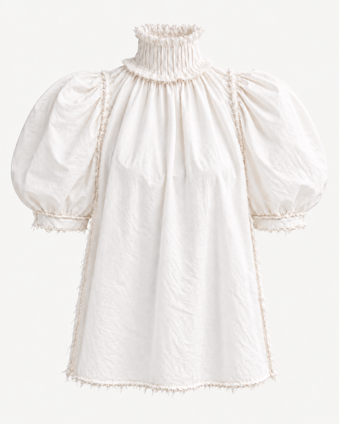 Russian Blouse