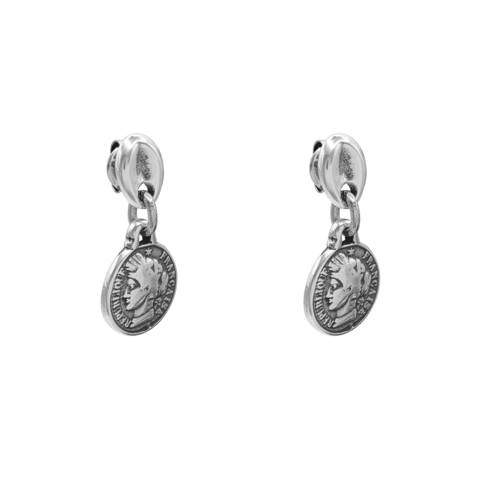 Серьги Ciclon 245602 CHARLOTTE