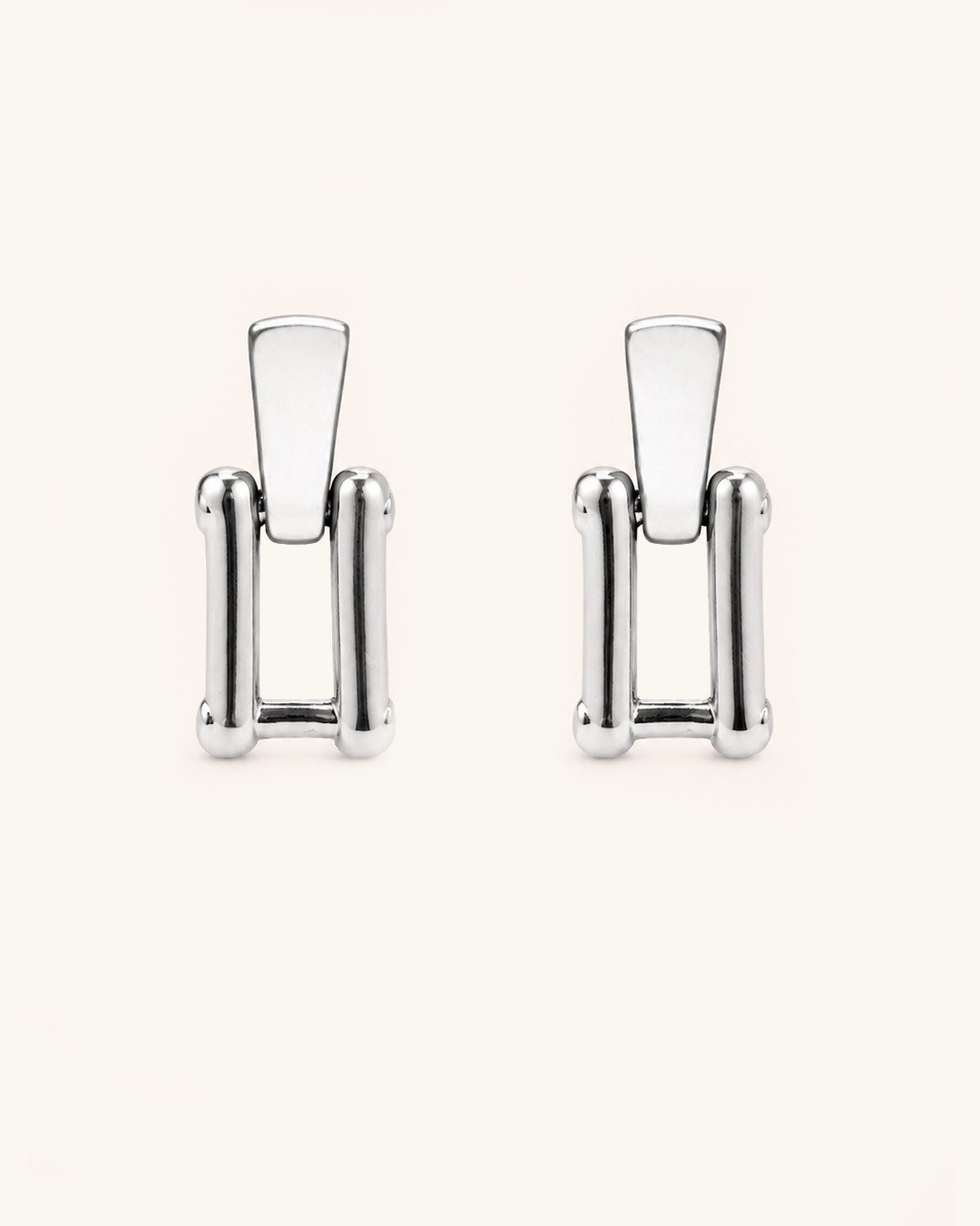 Серьги Ciclon 269601 FORGE