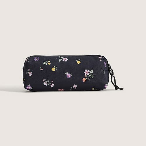 пенал Vans Old Skool Pencil Pouch | Black-Matte