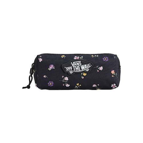 пенал Vans Old Skool Pencil Pouch | Black-Matte