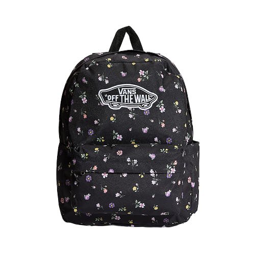 рюкзак Vans Old Skool Classic Backpack | Black
