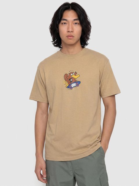 ФУТБОЛКА VANS BOONDABURA SS TEE INCENSE